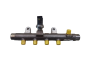 Injection Rail 8200704212 A2C27000234 KA51-S01 Renault 1.5 dci Continental