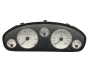Speedometer/Instrument Cluster Peugeot 407 9658138480 44960