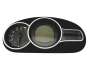 Speedometer/Instrument Cluster Renault Megane 3 248107628R 31779