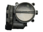 Air Throttle Body Porsche 99760511601 0280750473 Bosch
