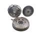 Clutch Kit + Dual-Mass Wheel 302050865R 123106905R 2.0DCI Trafic 3 800km
