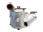 Catalytic Converter DPF 208A02899R H8201685182 1.5 Blue dCi Renault Dacia 0km
