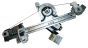 Window Regulator Right Rear Original Renault Scenic II 8201010934