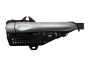 Door Handle Right Rear Renault Captur 806068462R 806060282R TED69 1700