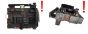 Controller BSM B3 9650664080 PSA Delphi 2193
