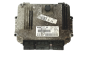 Controller 0281010707 9646559980 9644157380 PSA Bosch 20551
