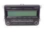 Radio CD Player Seat 5P0035186 7640236366 RCD310 PQ35 Bosch