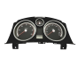 Speedometer/Instrument Cluster Opel Astra H Zafira B 13267520FL 58907
