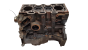 Cylinder Block K9KA636 K9K636 1.5 dci Renault Scenic 3
