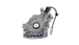 Oil Pump 9813581580 1614411380 1.6 eHDI 8v Citroen Peugeot FoMoCo 0km