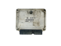 Controller 038906019ET 0281010630 VW Bosch 41868