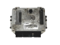 Controller 0281014444 9665691680 9661586080 PSA Bosch 28980