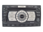 Cd Radio Player Navi BT Nissan Qashqai 28185JG45A PN-3153F-A