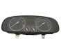 Speedometer/Instrument Cluster Renault Laguna 3 248100006R A2C53182883 18714
