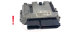Controller 55206220 0281012899 4344B2ACM Fiat Bosch 60295