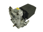 Abs Pump Opel Omega 0265203001 0336872 Bosch 68001