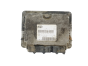 Controller IAW.4AF.M9 55187372 Fiat Magneti Marelli 36229