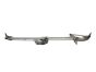 Wiper Mechanism Front Ford C-MAX Focus W16333 W000010480