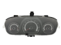 Speedometer/Instrument Cluster Kia Ceed 94023-1H020 940231H020 40241