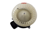 Heater Fan Blower Motor Audi 4H1820021B Uszkodzone śmigło wirnik