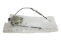 Door Lock Mechansim New Original Peugeot 9819263080