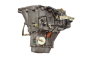 Gearbox 20DL74 Peugeot 206 1,9 D 