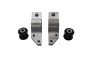 Attachment, Bracket 1K0199231P 1K0199232P B19204 VW Audi Skoda Borsehung