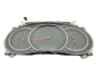 Speedometer/Instrument Cluster Renault Kangoo 2 248102693R A Johnson