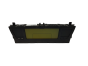 Speedometer/Instrument Cluster 9666704380 A 00 Citroen C4 Picasso 1031
