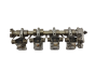 Camshaft 0801FF V758775580 1.4 1.6 VTI Citroen Peugeot Mini