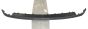 Bumper Trim Rear New Original 7452.LG 7452LG Citroen C4 Picasso