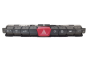 Hazard Light Control Lancia Ypsilon 735531321