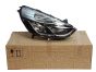 Headlamp Right Original Renault 260106624R