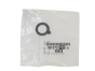 Gasket, Seal Original Citroen Peugeot 9807279280