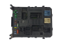 Controller BSI 2004 H01 9663510180 PSA Johnson Controls 1808