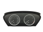 Speedometer/Instrument Cluster BMW 5 E60 E61 6211 6974576 VDO 52587