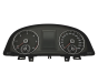 Speedometer/Instrument Cluster VW Touran 1T0920875E A2C35020600 VDO 31342