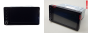 Navigation Radio Mitsubishi Space Star 8740A115 SDA3EM