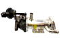 EGR Cooler Trafic Laguna Master Megane Espace 2.0 dCi 8200873678