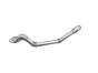 Turbine Pipe 151989887R 1.0 TCe Renault Clio 5 Dacia Sandero 0 km