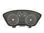 Speedometer/Instrument Cluster Ford Focus 7M5T-10849-GB 7M5T10849GB 37662