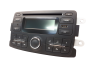 Cd Radio Player Dacia 281153889R HARN1003 RV2D-C3000E-P 0km