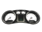 Speedometer/Instrument Cluster Peugeot 308 9665107580 44914