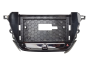 Control panel Radio Navi Opel Corsa F 39185456