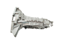 Gearbox 7701351601 NG9S07 NG9009 Renault 21 2.0 