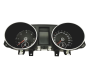 Speedometer/Instrument Cluster VW Golf MK6 5K0920872A VDO