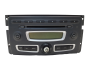Cd Radio Player Smart Fortwo A4518203679 VP7MTF-18C939-AB