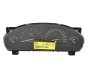Speedometer/Instrument Cluster Jaguar S-Type XR8F-10849-AL 30612