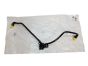 Fuel Pipe Original Citroen Peugeot 9822442980