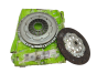 Clutch Kit New For Renault 2.2 DCI 7701473533 826497 Valeo